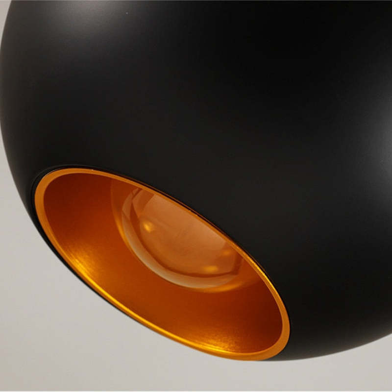 LumiNaz LED Hanglamp - Modern Design Hanglamp met Energiezuinige Verlichting