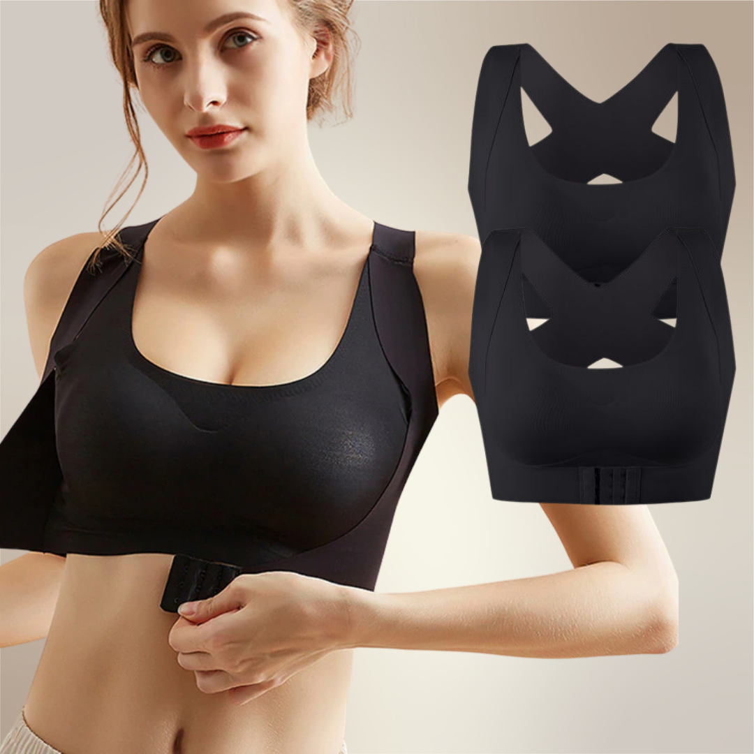 Posture Bra™ | Verbeter uw houding (1+1 GRATIS)