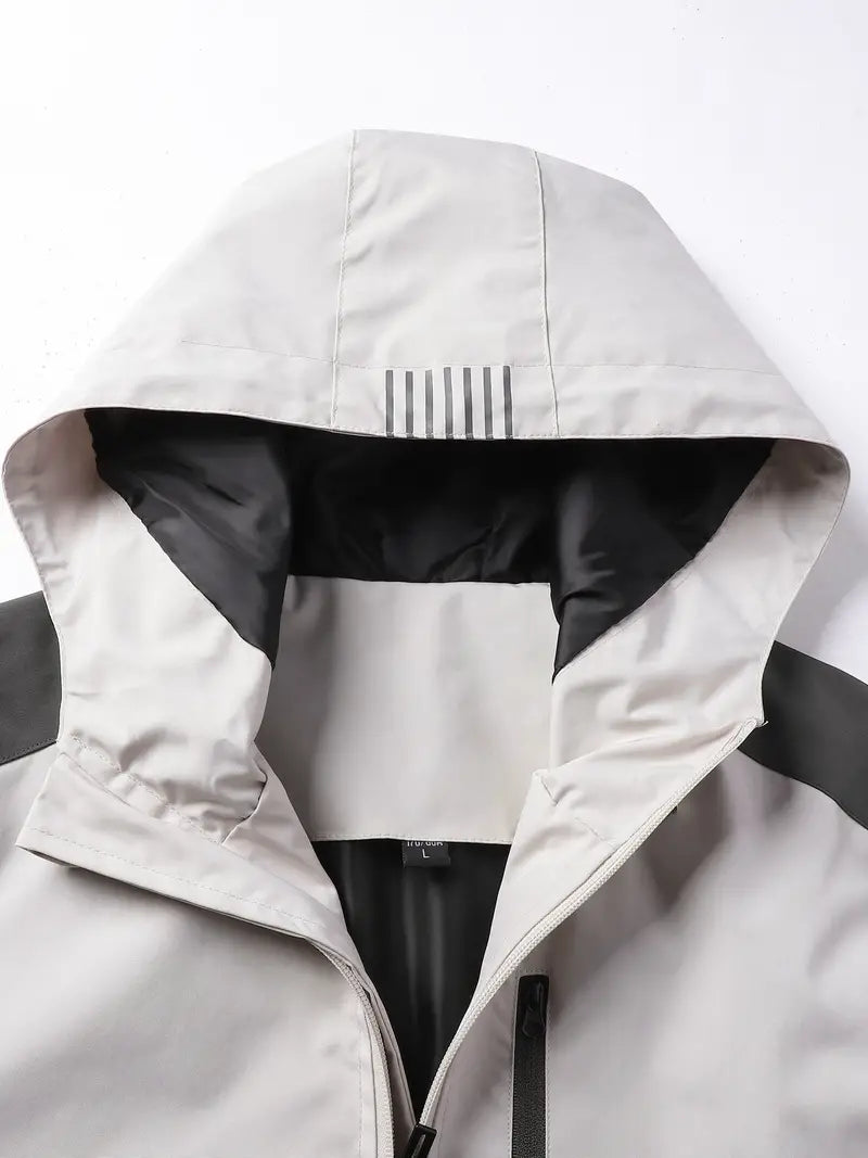 Nadira - Warme Dames Denimjas met Fleece Voering | Comfortabele Winterjas