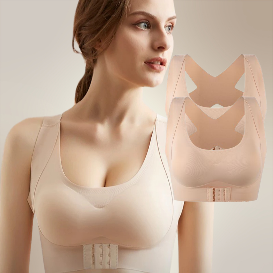 Posture Bra™ | Verbeter uw houding (1+1 GRATIS)