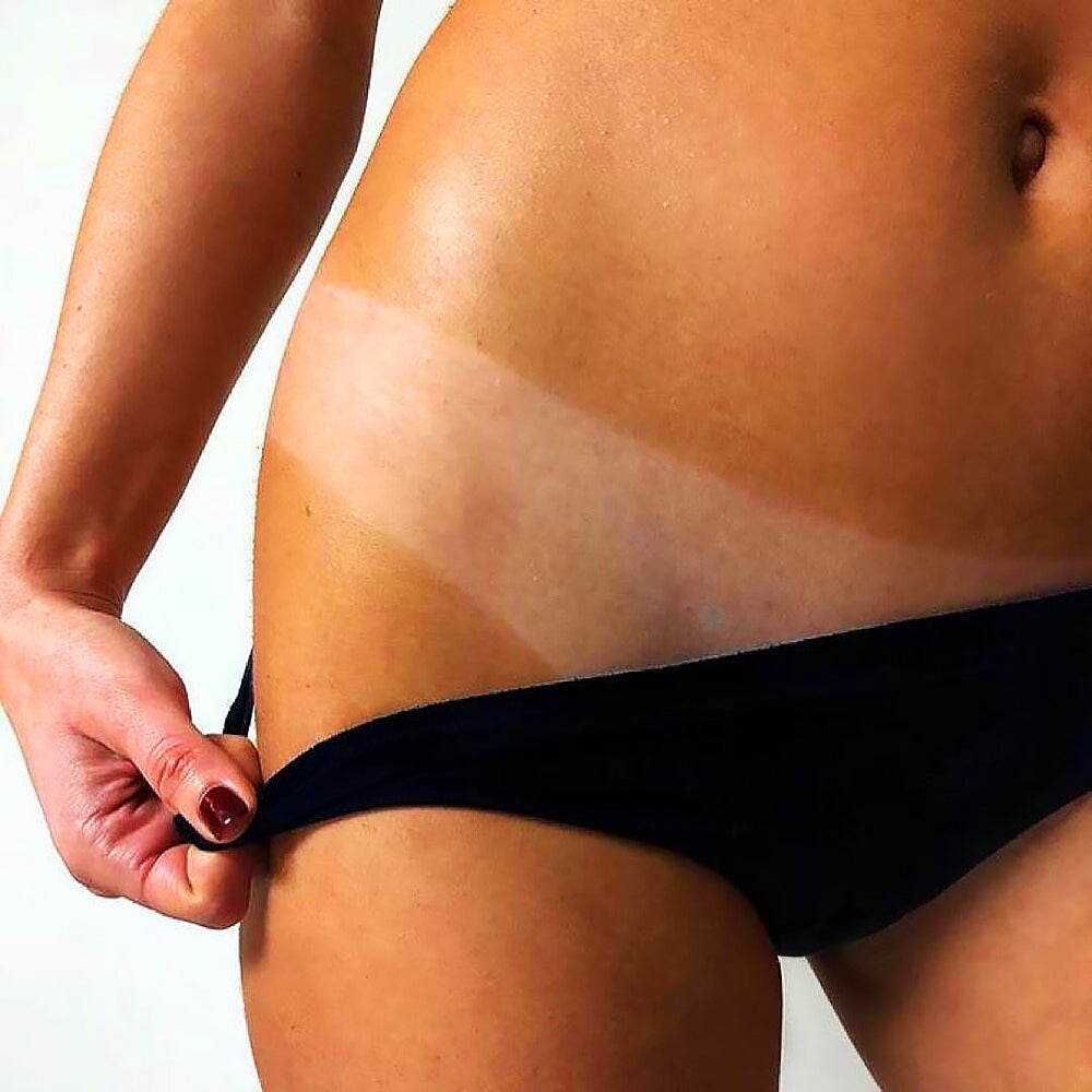 BioTanCare - Bronzegel en Aloe Vera Reparatiecrème voor de Huid