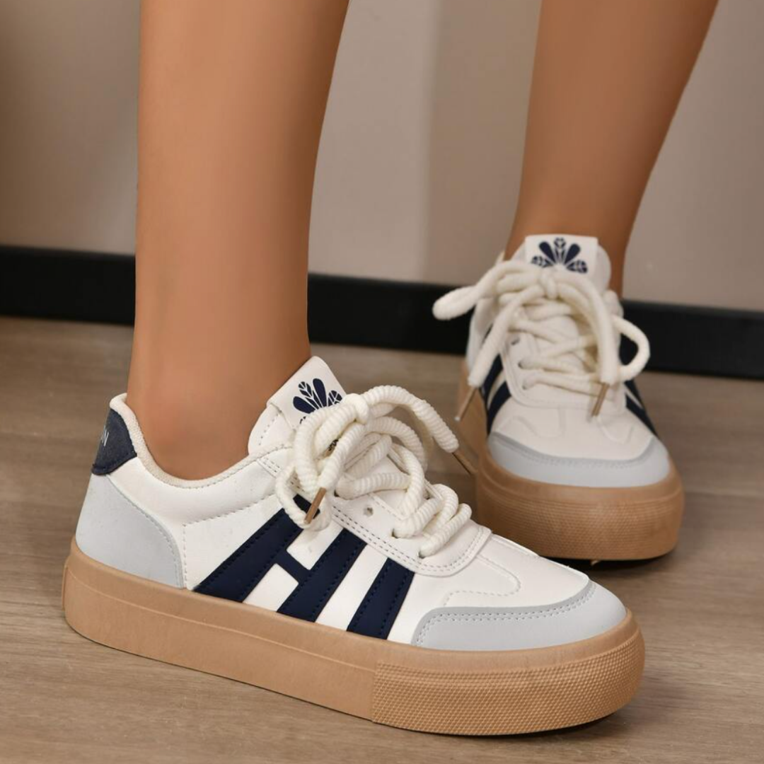 Lina Schoenen - Modieuze Damesschoenen met Ergonomisch Voetbed