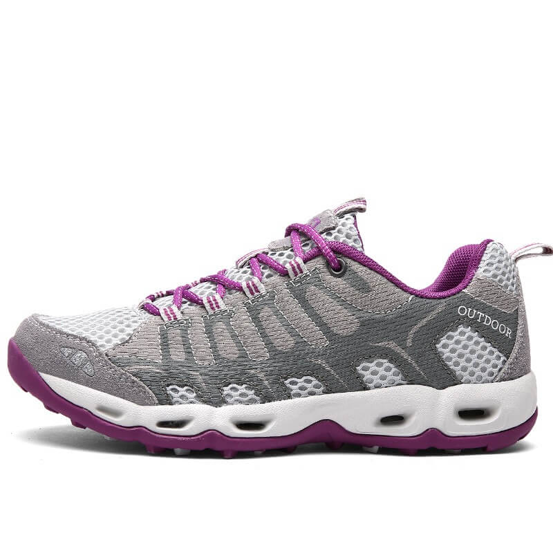 Max's Orthopedische Wandelschoenen – Comfort en Ondersteuning voor Lange Afstanden