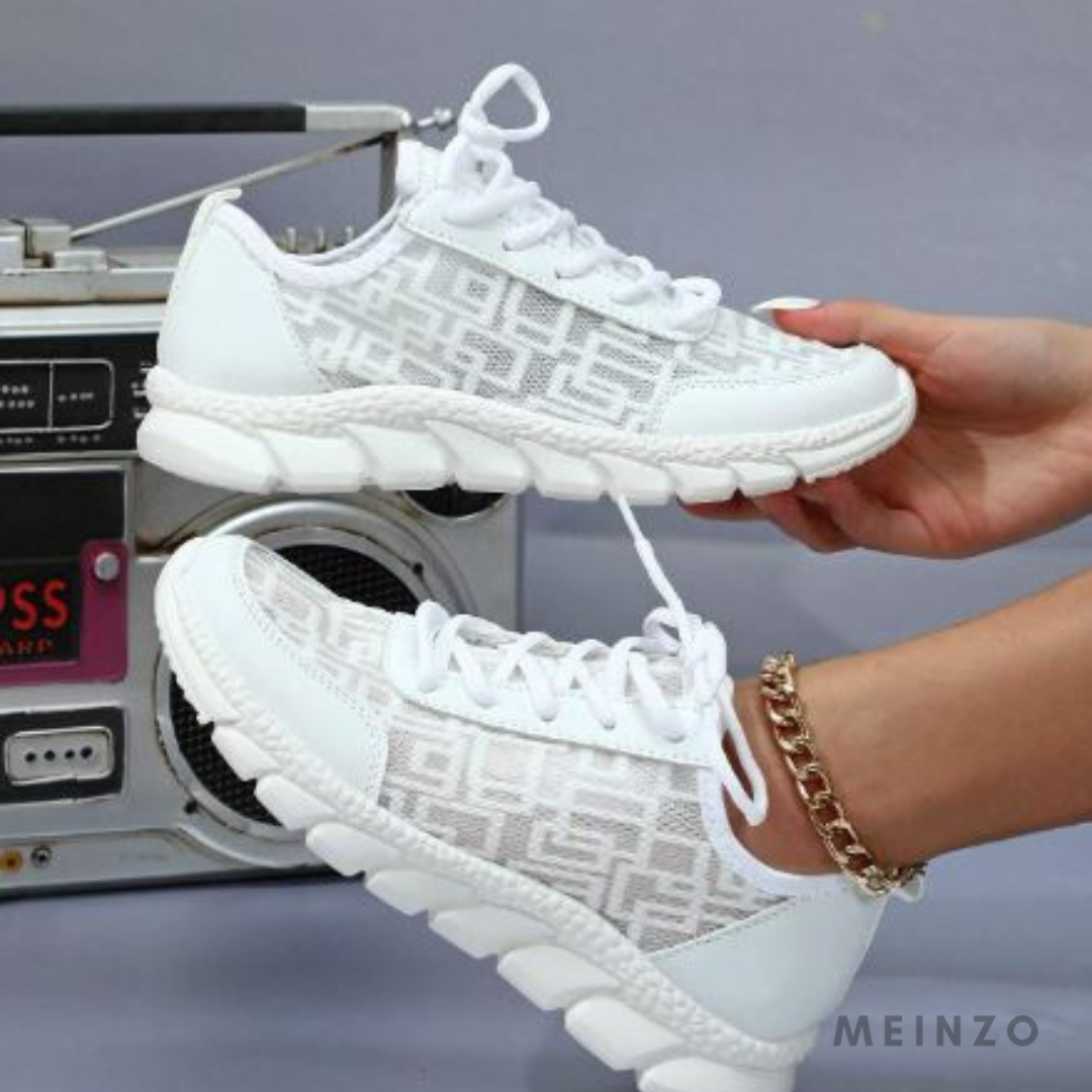 ComfortStep Voeten - Orthopedische Vrijetijdsschoenen voor Dames