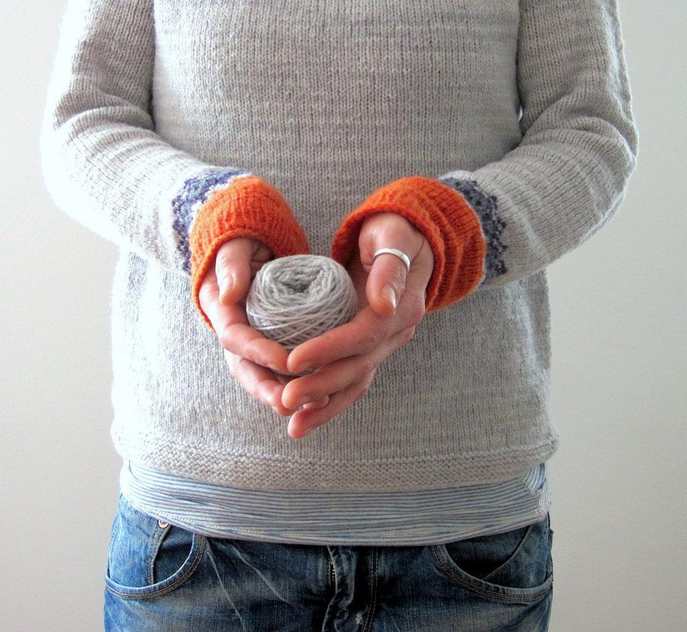 ComfortChic - Stijlvolle Dames Trui met Boot Halslijn - Gezellig en Modieus