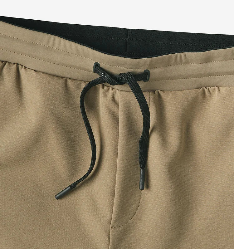 Jasper's VersaFlex Stretch Pantalon voor Heren | Comfortabel en Stijlvol