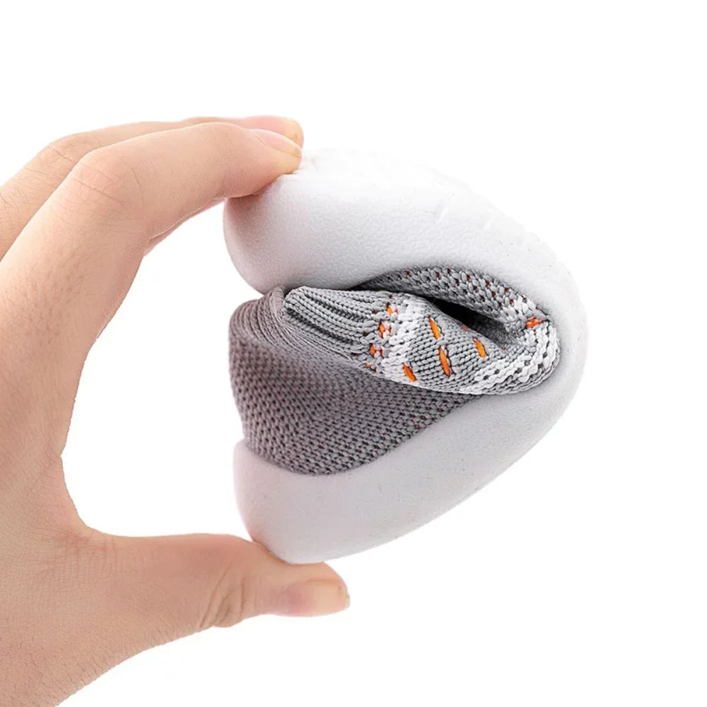 Callum™ | Eerste stappers voor gezonde voetjes