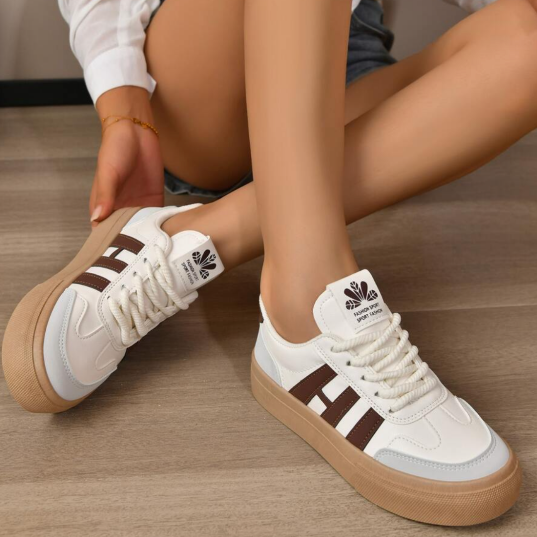 Lina Schoenen - Modieuze Damesschoenen met Ergonomisch Voetbed