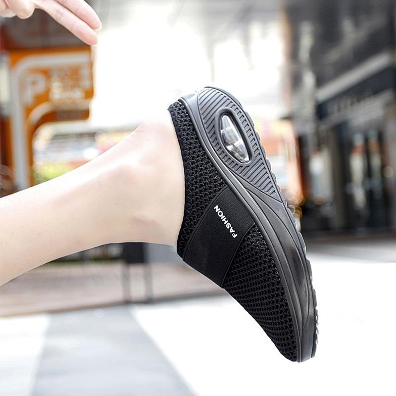ComfortStep - Ultieme Comfortabele Dameschoenen voor Elke Stap
