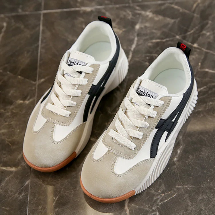 ComfortStep - Ergonomische Schoenen voor Optimale Ondersteuning