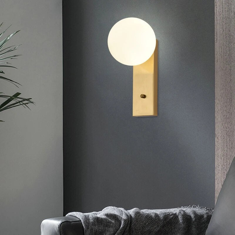LumiFrame - LED Binnenverlichting Wandlampen | Stijlvolle Verlichting voor Woon- en Slaapkamer