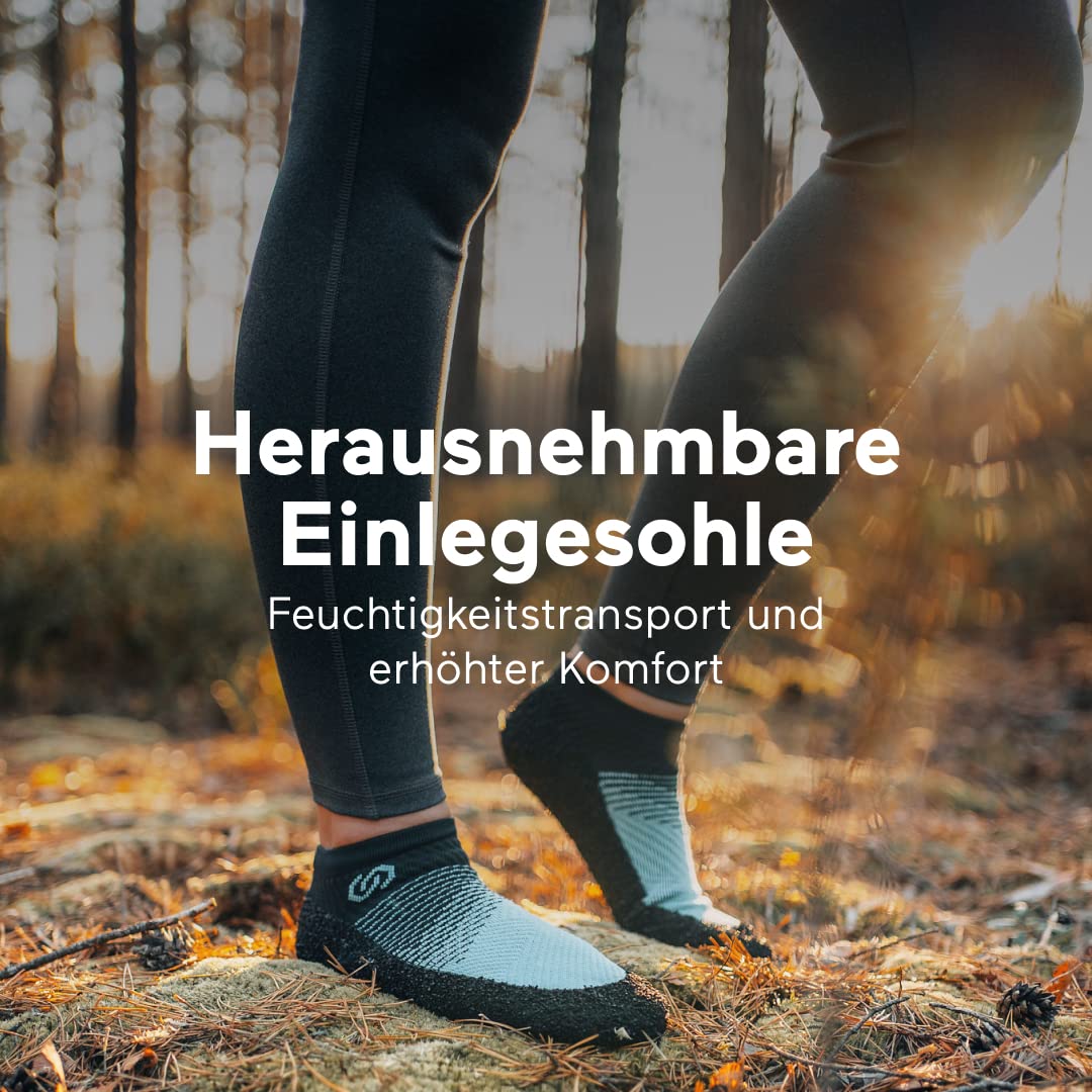 FlexFoot - Sokken Schoenen voor Dames en Heren | Comfortabele en Duurzame Huisschoenen