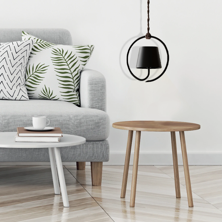 DesignHang - Elegante Hanglamp voor een Hedendaags Interieur | Moderne Verlichting