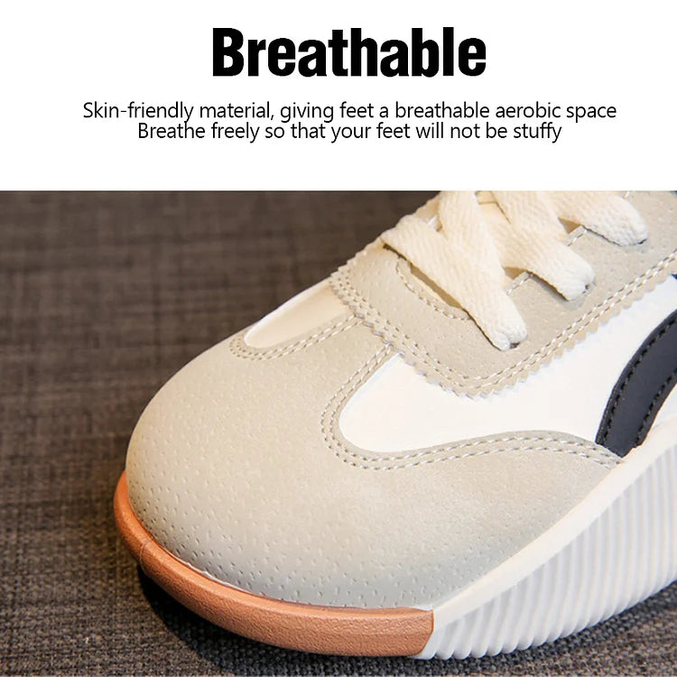 ComfortStep - Ergonomische Schoenen voor Optimale Ondersteuning