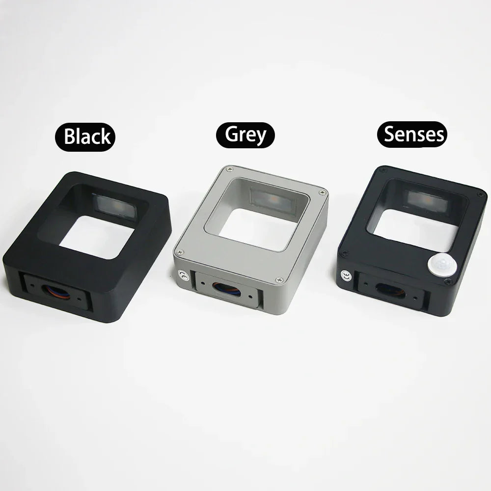 AquaShine - Waterdichte LED Buitenverlichting voor Tuin en Terras