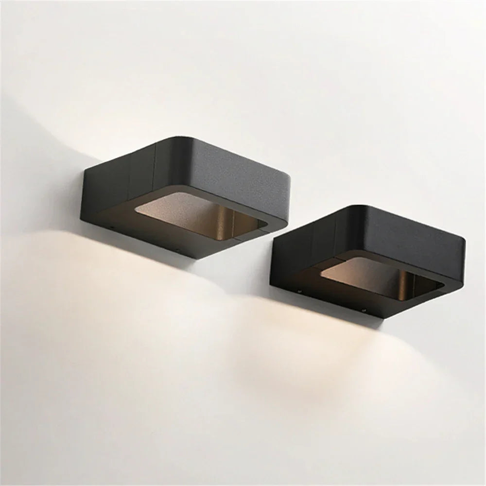 AquaShine - Waterdichte LED Buitenverlichting voor Tuin en Terras