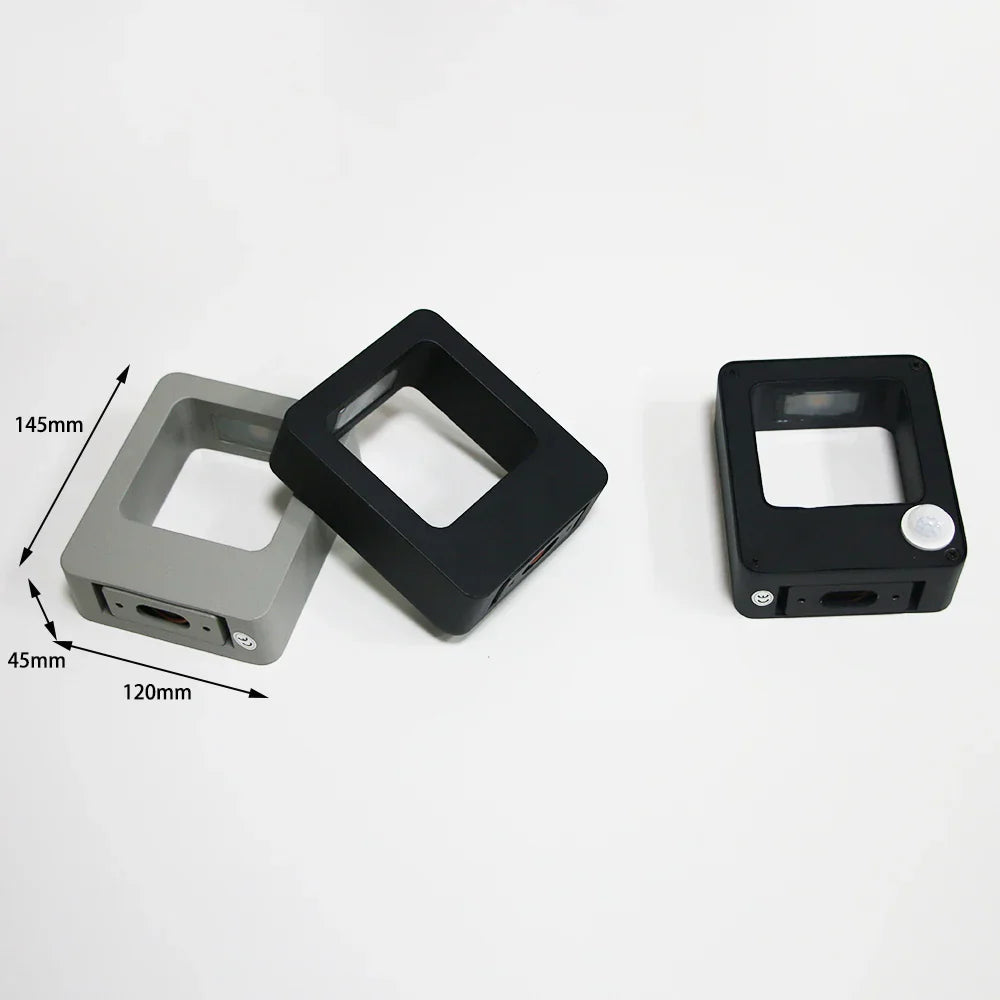 AquaShine - Waterdichte LED Buitenverlichting voor Tuin en Terras