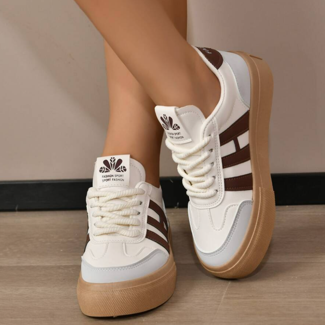 Lina Schoenen - Modieuze Damesschoenen met Ergonomisch Voetbed