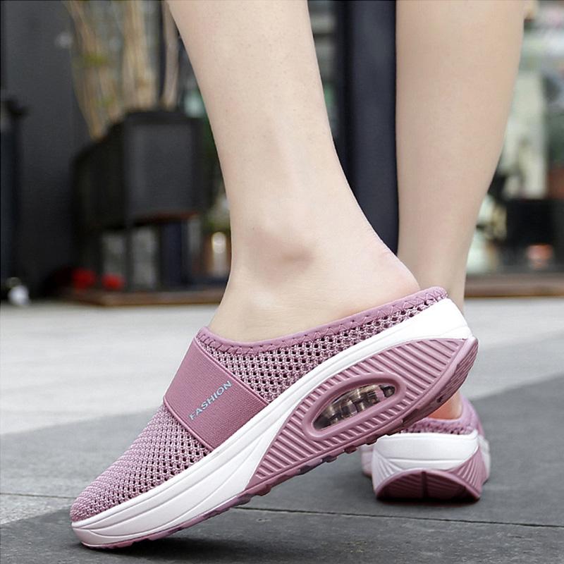 ComfortStep - Ultieme Comfortabele Dameschoenen voor Elke Stap