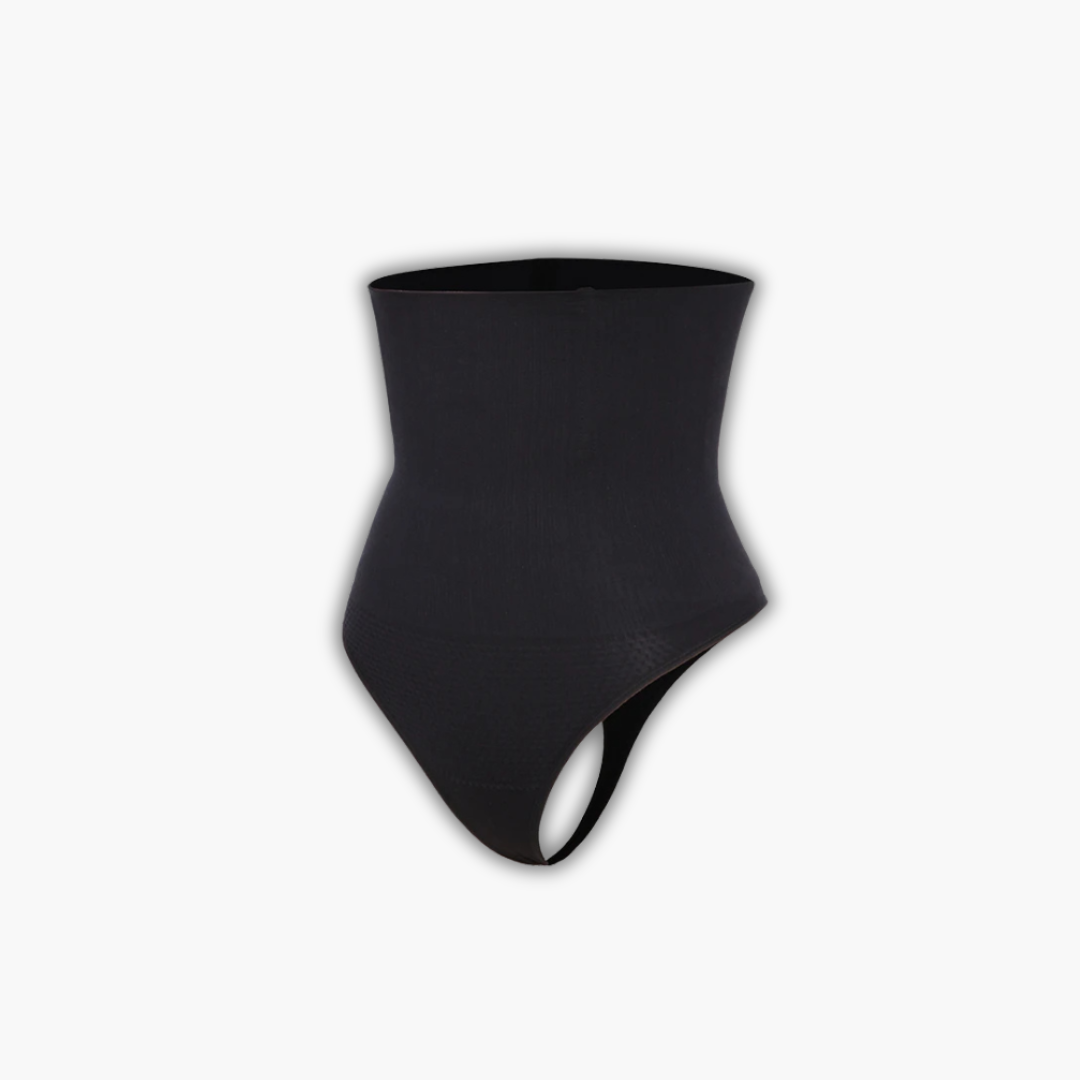 PerfectShape Slip | HighWaist-Slip voor een Slanke Zandloperfiguur