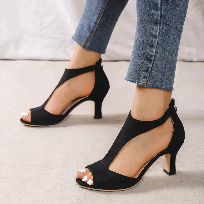 Lena - Beste Orthopedische Mesh Sandalen 2023 | Ademend en Comfortabel