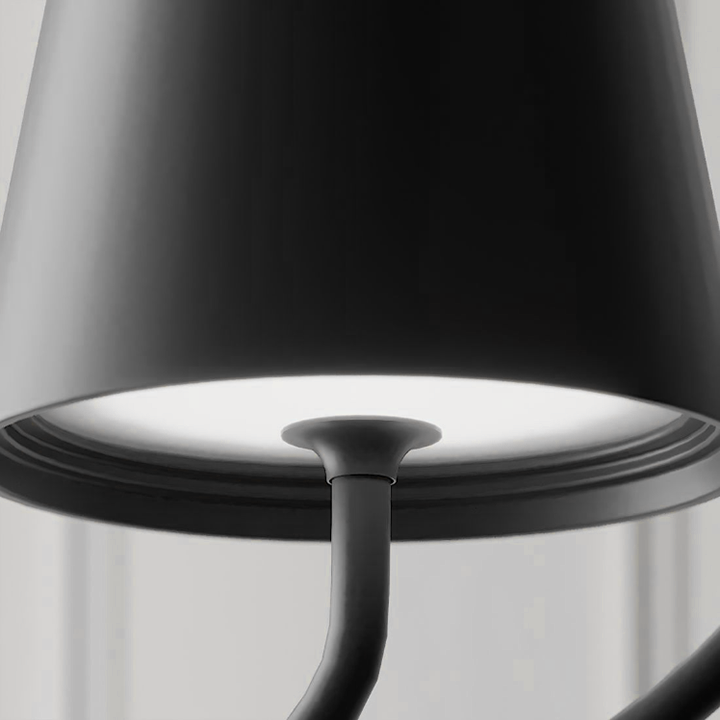 DesignHang - Elegante Hanglamp voor een Hedendaags Interieur | Moderne Verlichting