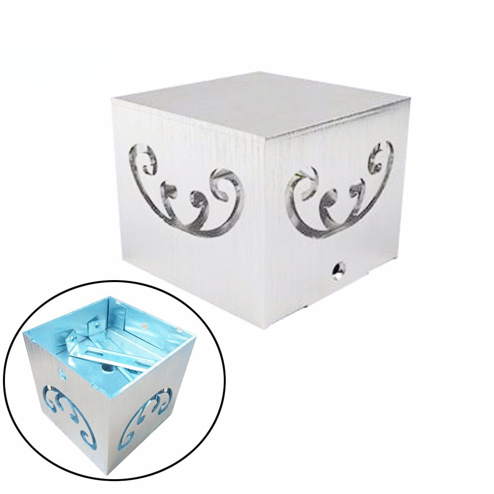 LumiLED - Stijlvolle LED Wandlamp voor Moderne Verlichting | Energiezuinige Wandverlichting