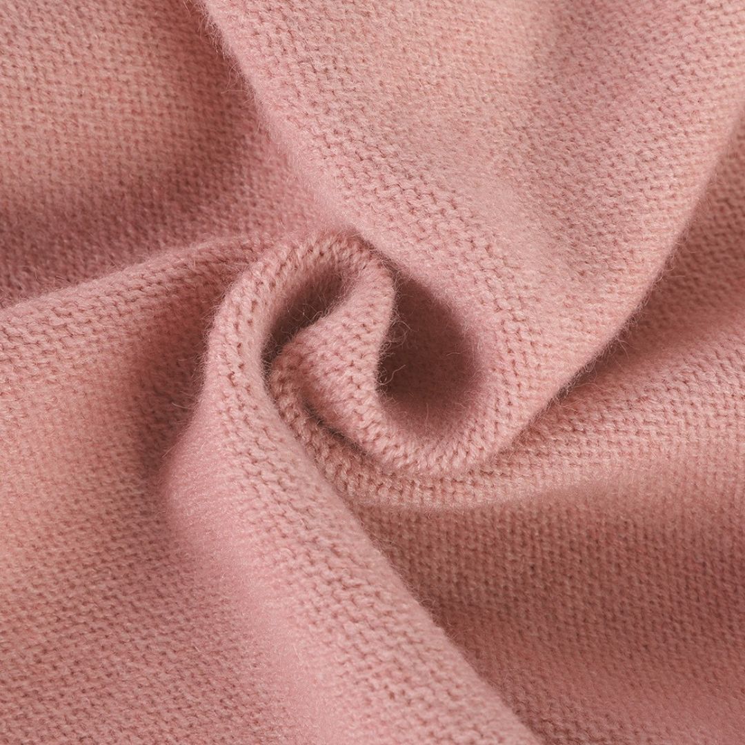 Lianne - Damesmodieuze Losse Gebreide Vest | Comfortabel en Stijlvol