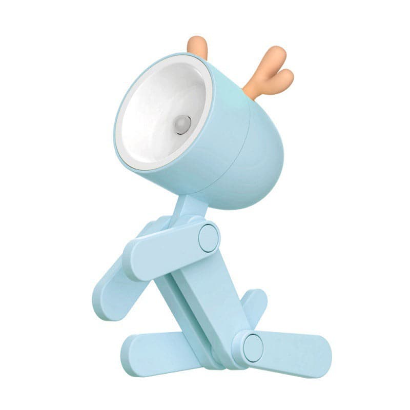 NachtGlim - Schattig LED Nachtlampje | Sfeervolle Verlichting voor Kinderen en Slaapkamers