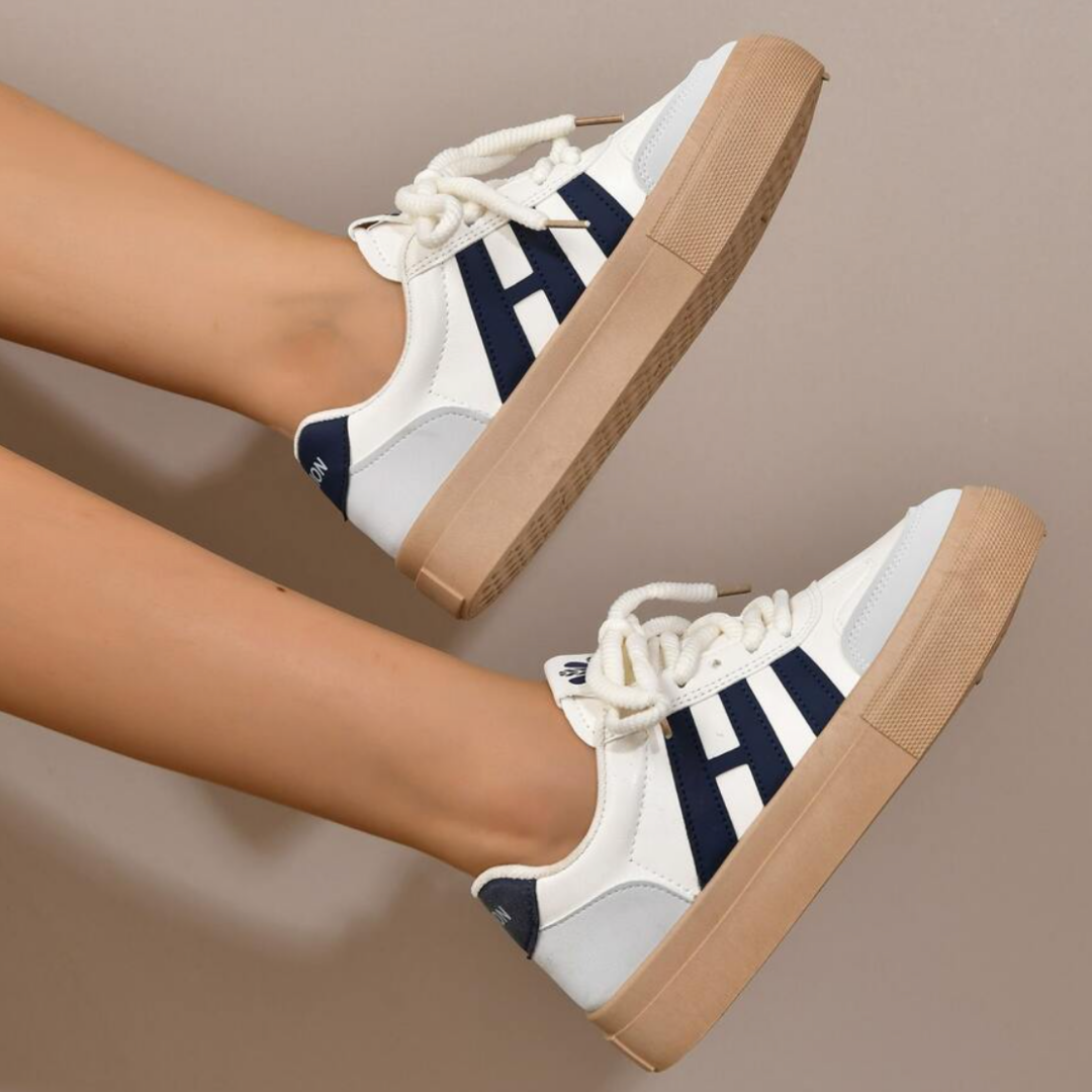 Lina Schoenen - Modieuze Damesschoenen met Ergonomisch Voetbed