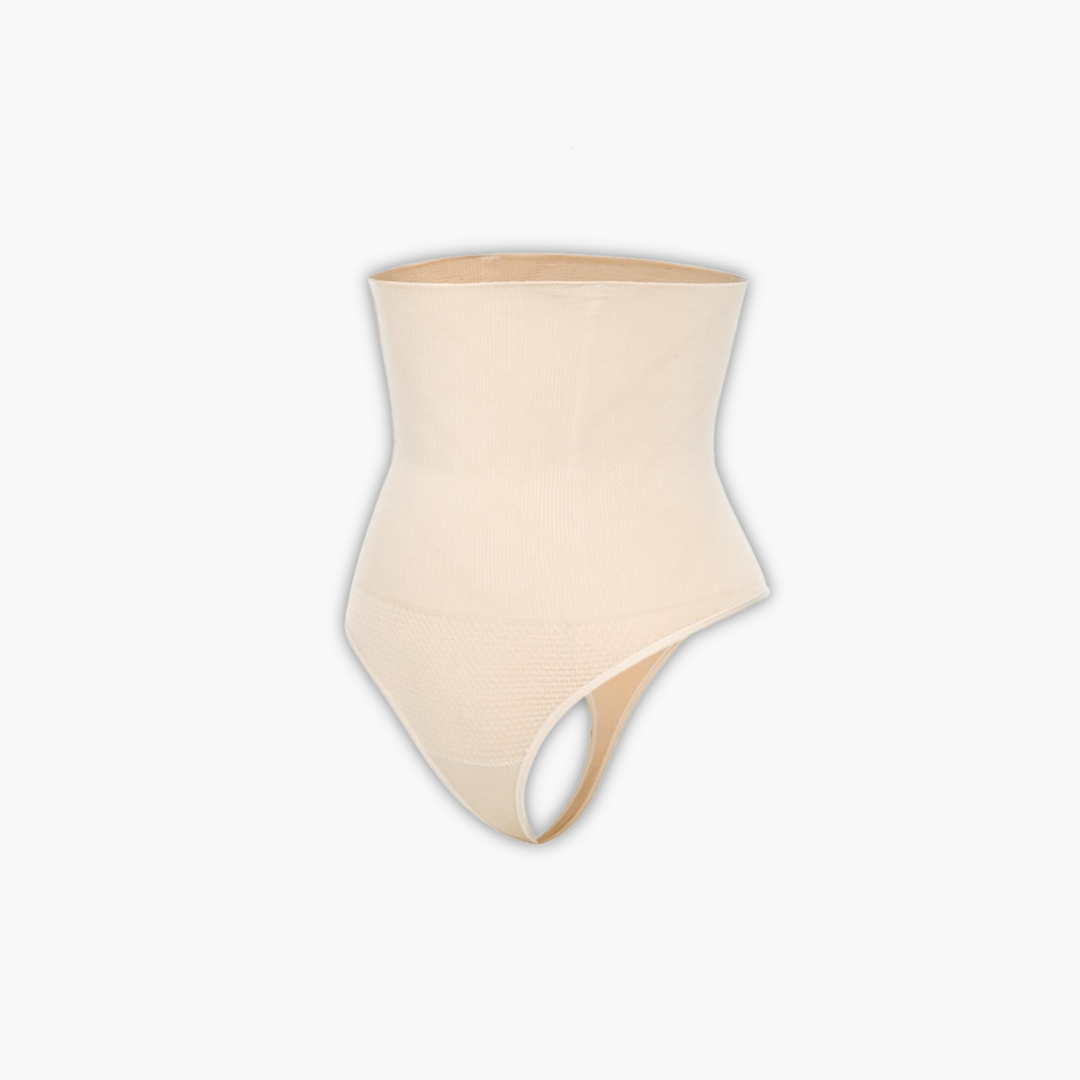 PerfectShape Slip | HighWaist-Slip voor een Slanke Zandloperfiguur