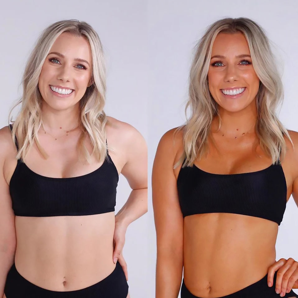 BioTanCare - Bronzegel en Aloe Vera Reparatiecrème voor de Huid