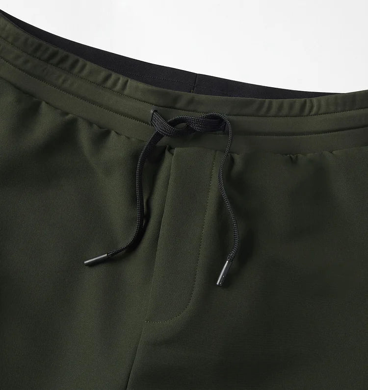 Jasper's VersaFlex Stretch Pantalon voor Heren | Comfortabel en Stijlvol