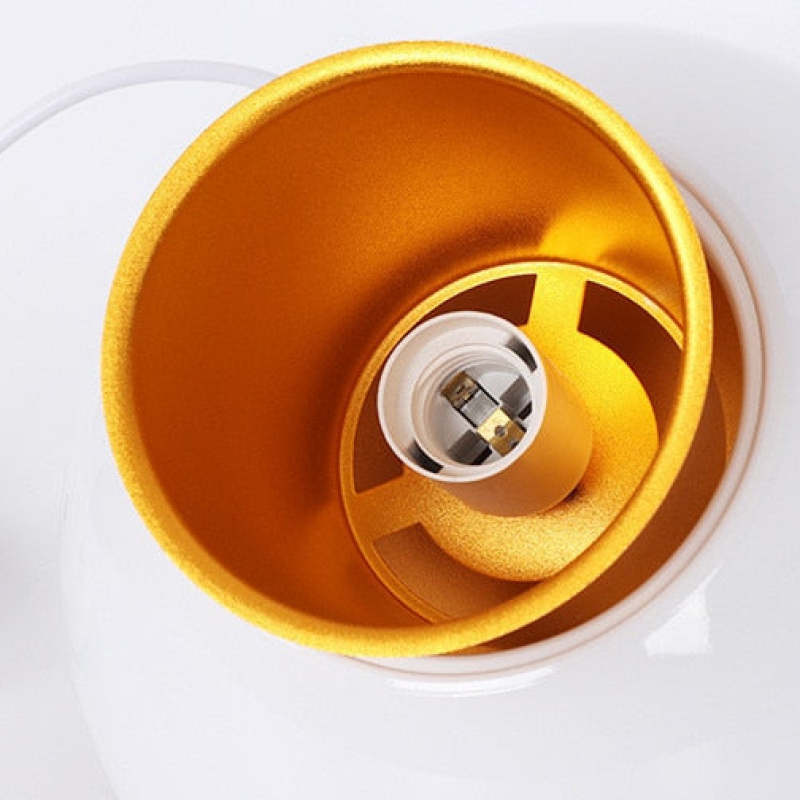 LumiNaz LED Hanglamp - Modern Design Hanglamp met Energiezuinige Verlichting