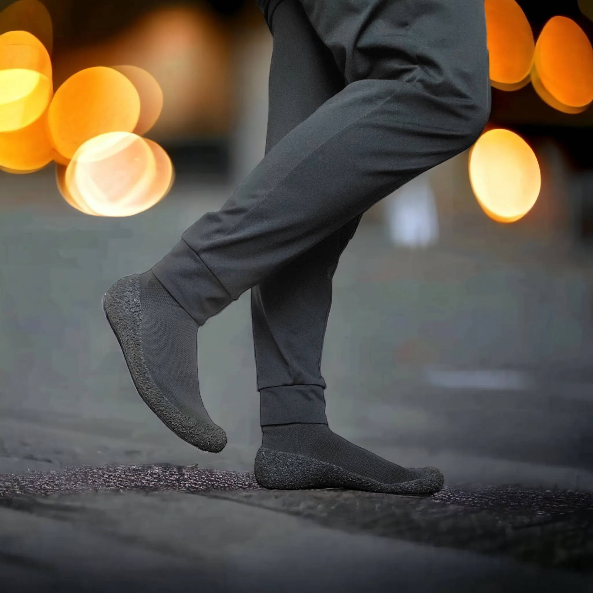 FlexFoot - Sokken Schoenen voor Dames en Heren | Comfortabele en Duurzame Huisschoenen