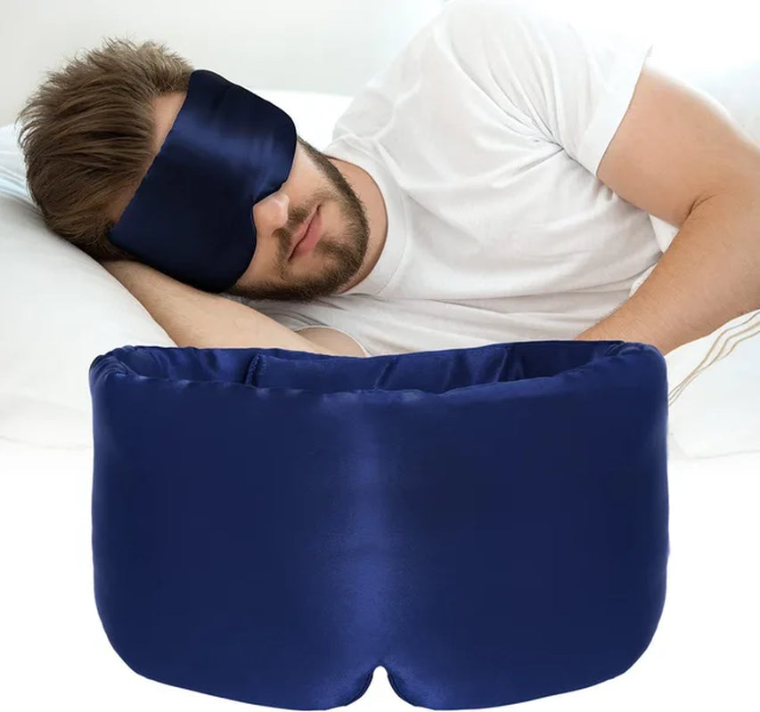 Dreamluxe Slaapmasker