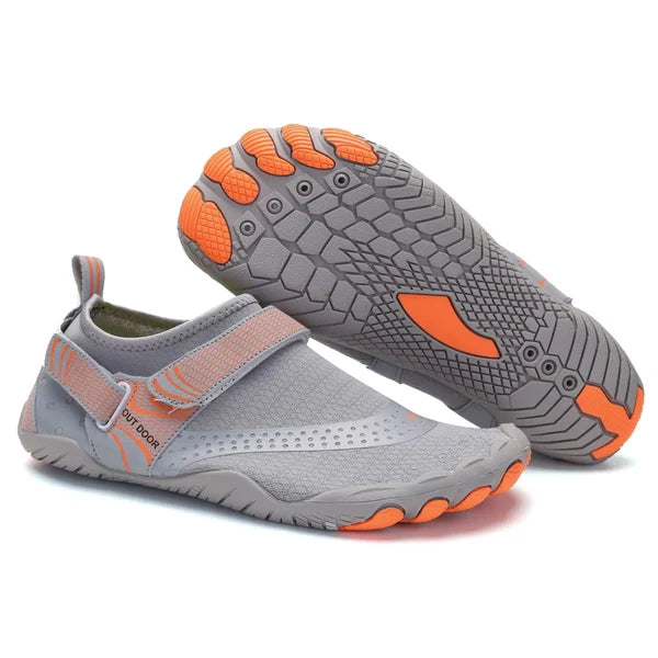 ZenStep - Orthopedische Waterdichte Barefoot Schoenen voor Dames