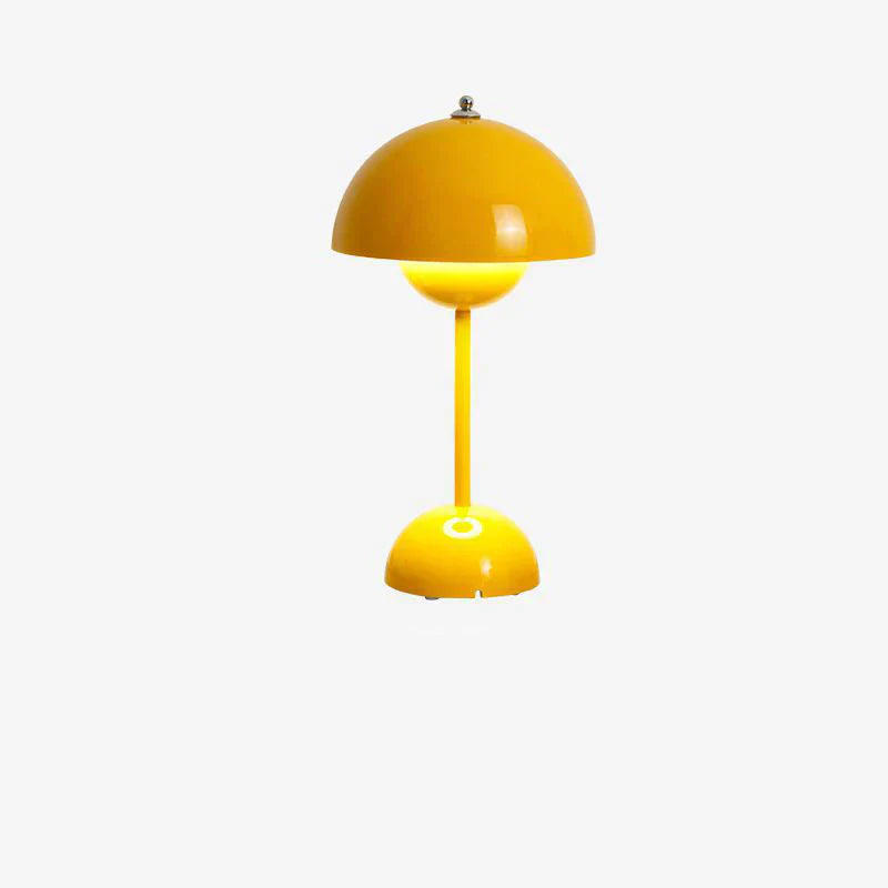 GlowBud - LED Tafellamp voor Stijlvolle Thuisdecoratie