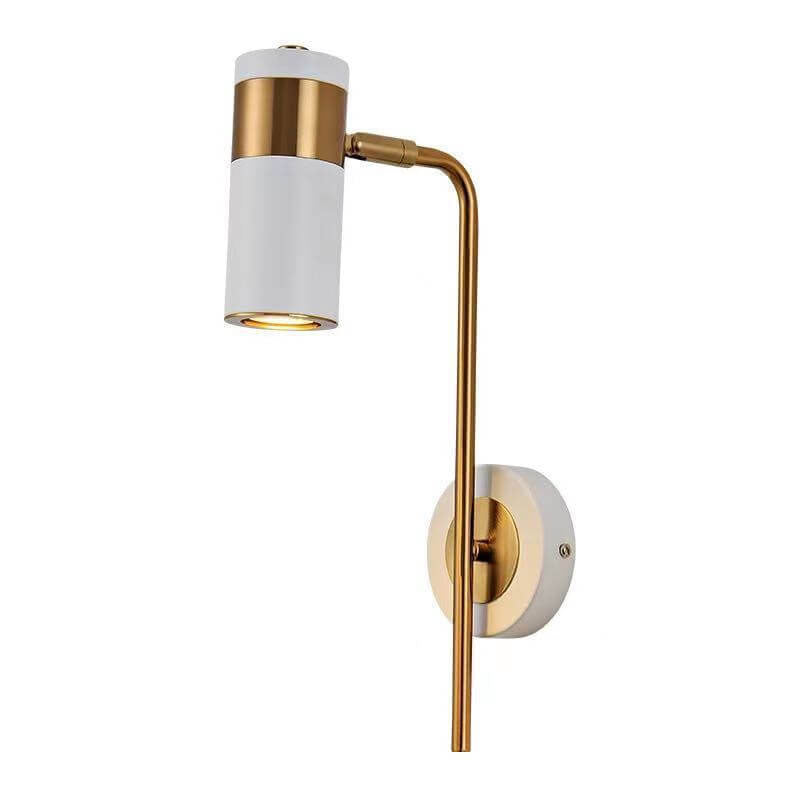 BeamFlex - Moderne draaibare LED-wandlamp van ijzer | Flexibele en stijlvolle verlichting