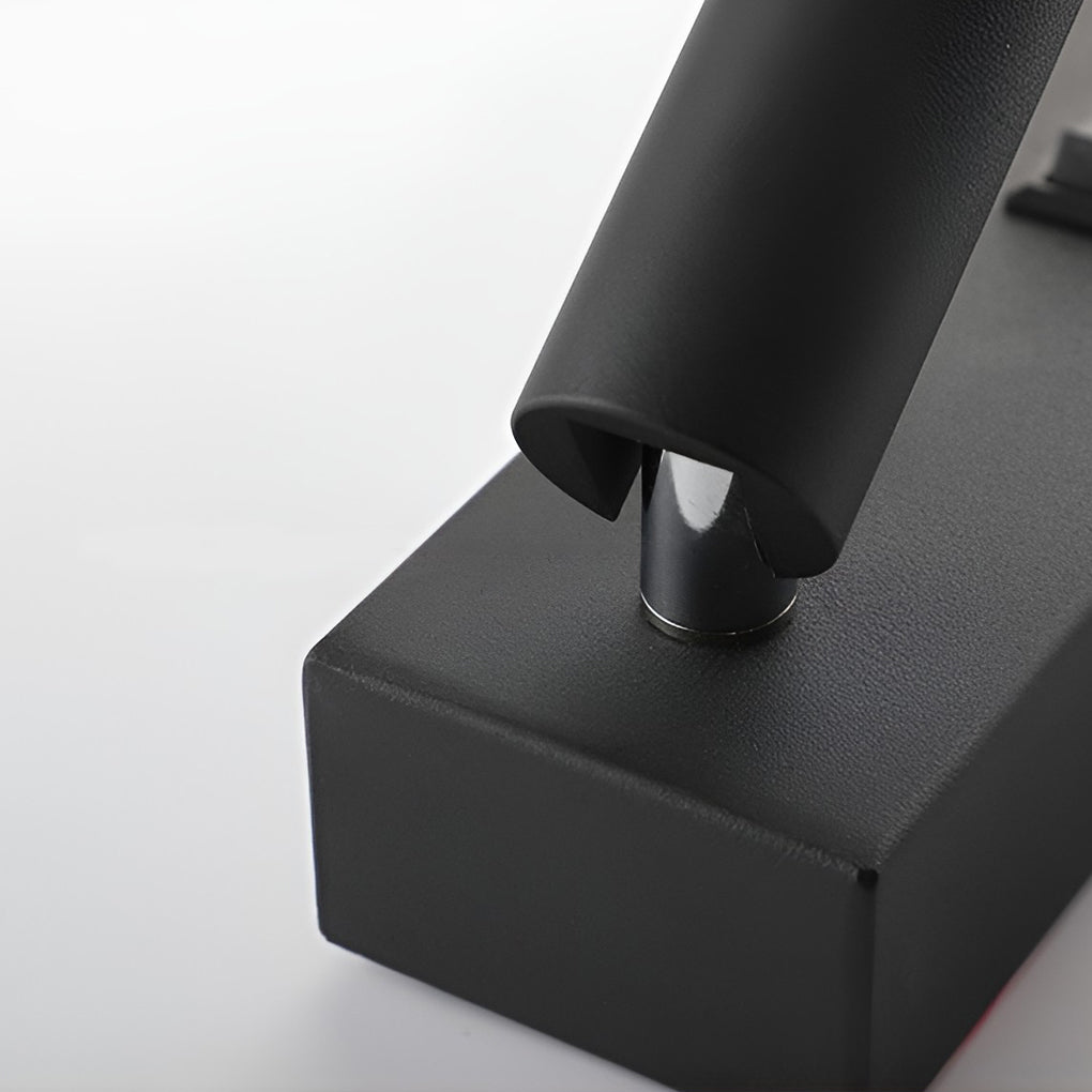 FlexiLicht - Aanpasbare LED Wandlamp met Schakelaar en USB Oplaadfunctie | Modern en Praktisch Design