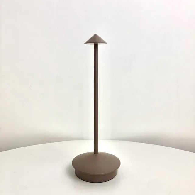 DesignLicht - Moderne Tafellamp met DartCandle Inspiratie | Stijlvolle Verlichting voor Elk Interieu