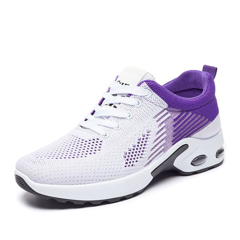AirFit Comfort 2023 - Ultiem Comfortabele Orthopedische Sportschoenen voor Dames
