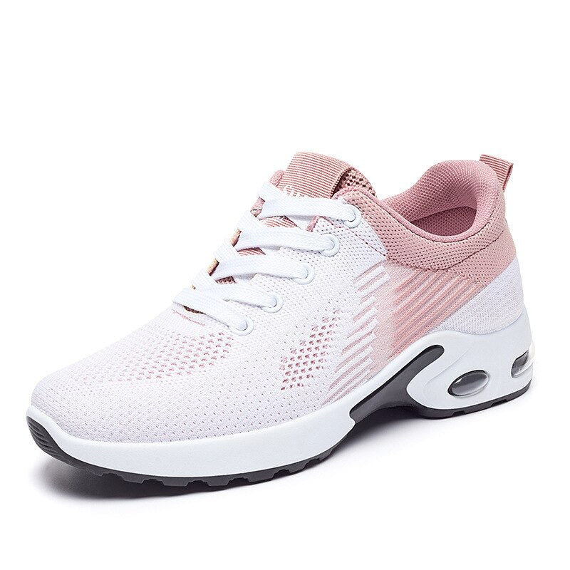 AirFit Comfort 2023 - Ultiem Comfortabele Orthopedische Sportschoenen voor Dames
