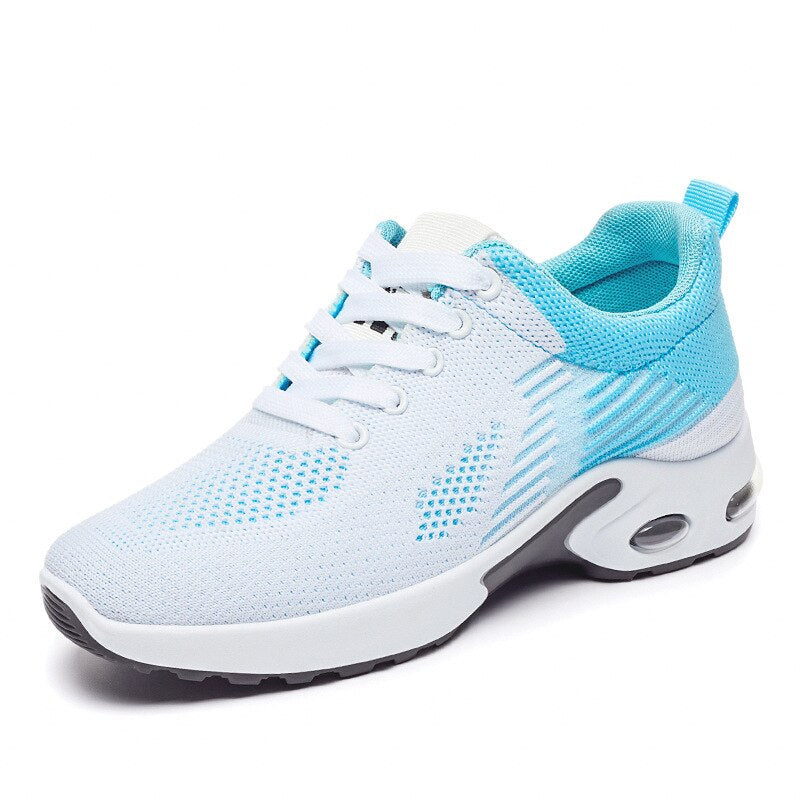 AirFit Comfort 2023 - Ultiem Comfortabele Orthopedische Sportschoenen voor Dames