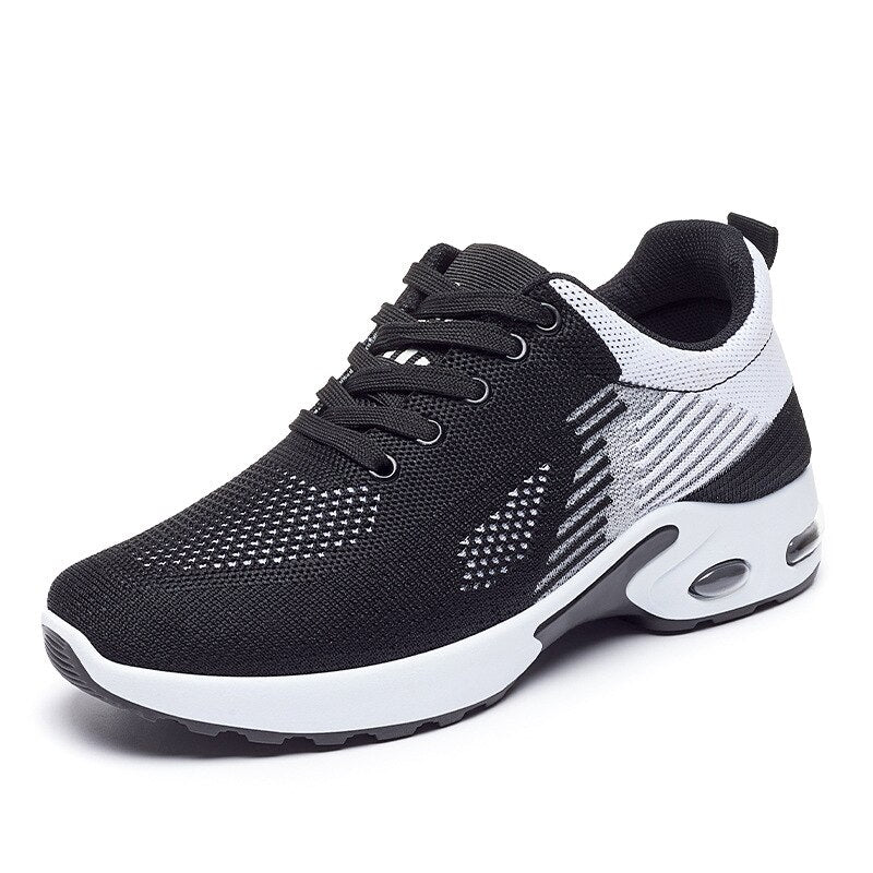 AirFit Comfort 2023 - Ultiem Comfortabele Orthopedische Sportschoenen voor Dames
