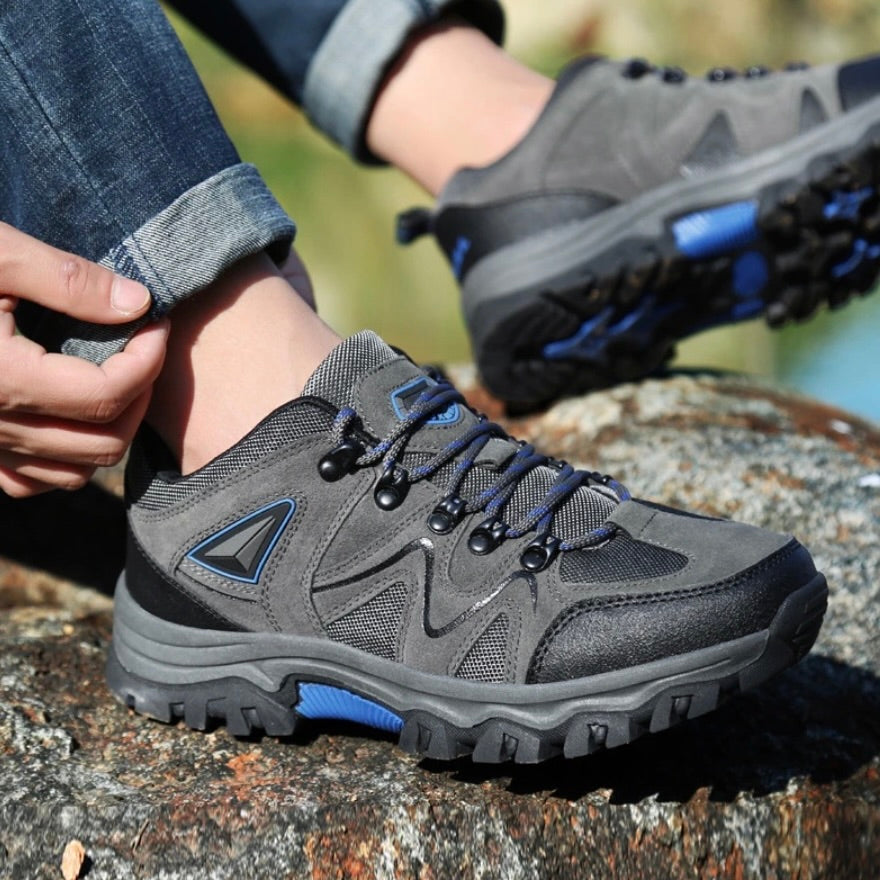 PeakStride Pro - Ergonomische Outdoor Wandelschoenen