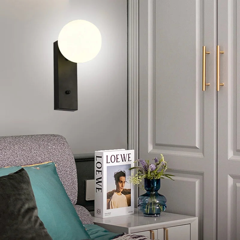 LumiFrame - LED Binnenverlichting Wandlampen | Stijlvolle Verlichting voor Woon- en Slaapkamer