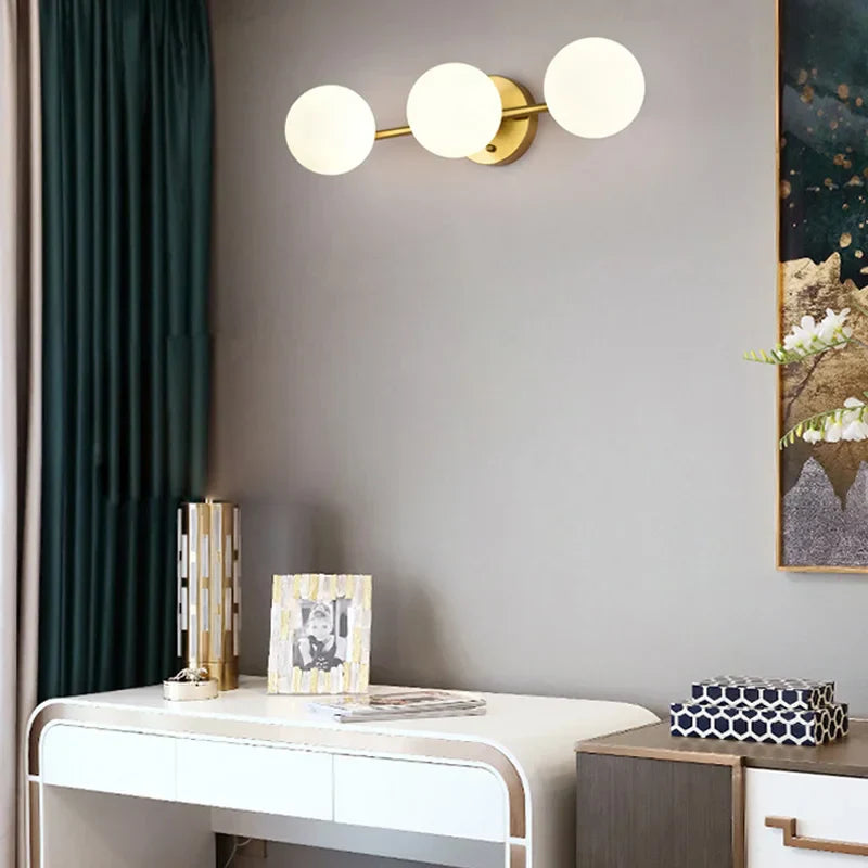 LumiFrame - LED Binnenverlichting Wandlampen | Stijlvolle Verlichting voor Woon- en Slaapkamer