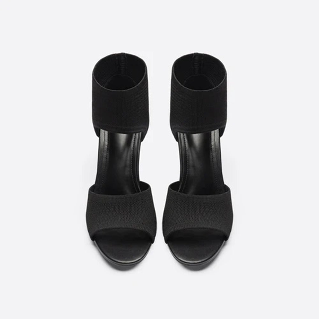 Sophie - Stijlvolle Hoge Stilettohakken voor Dames