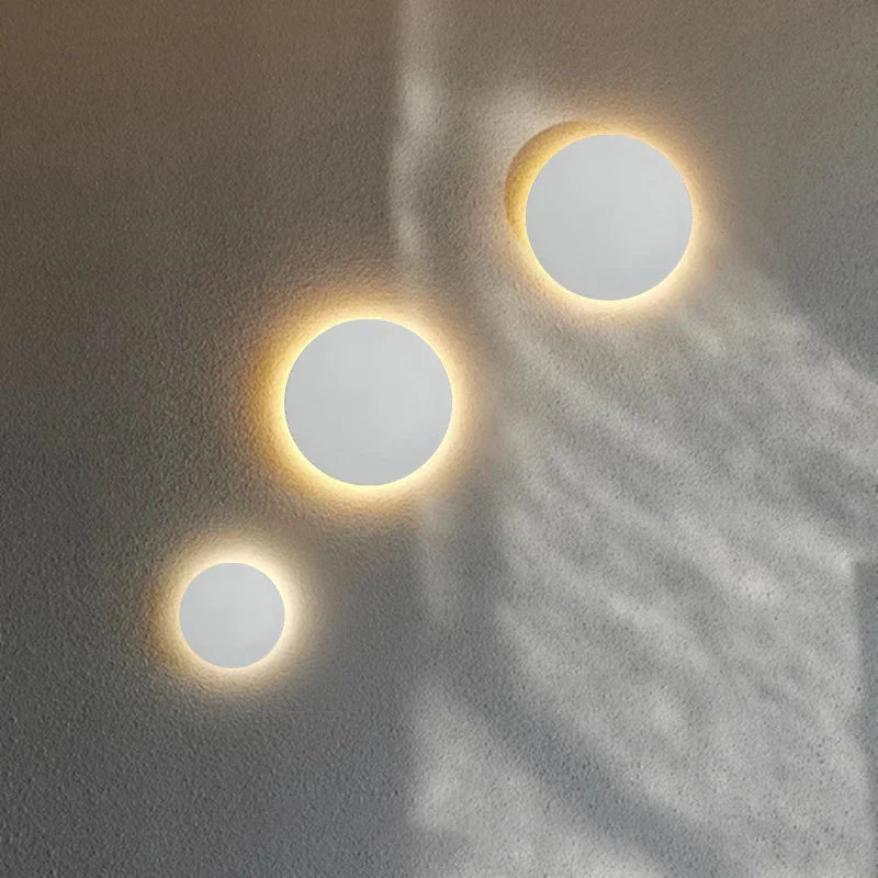 AquaGuard - Waterbestendige LED Wandlamp voor Buitenverlichting